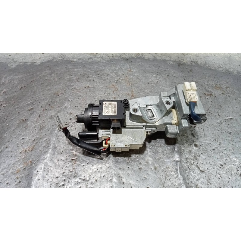 Recambio de conmutador de arranque para nissan x-trail (t31) 2.0 dci turbodiesel cat referencia OEM IAM   