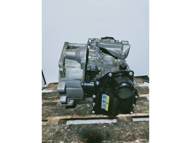 Recambio de caja cambios para skoda karoq (nu) ambition referencia OEM IAM UAG 210220 321342 1293 FD7CW002