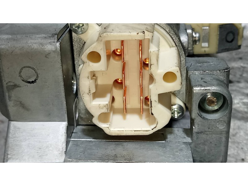 Recambio de conmutador de arranque para nissan x-trail (t31) 2.0 dci turbodiesel cat referencia OEM IAM   