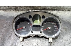 Recambio de cuadro instrumentos para nissan x-trail (t31) 2.0 dci turbodiesel cat referencia OEM IAM JG501 5TVA 