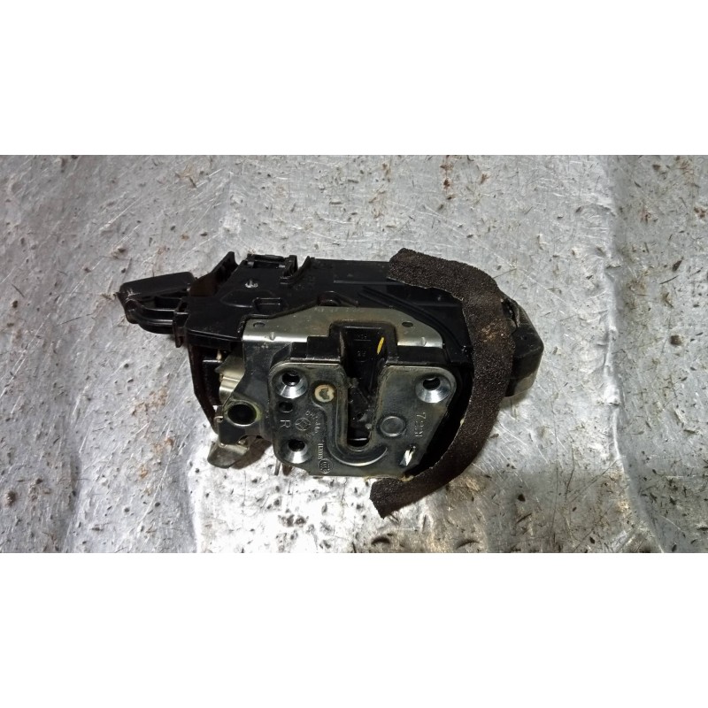 Recambio de motor cierre centralizado delantero derecho para nissan x-trail (t31) 2.0 dci turbodiesel cat referencia OEM IAM   