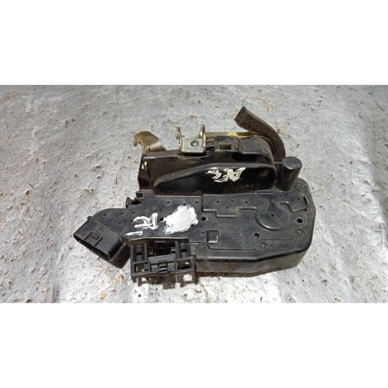 Recambio de motor cierre centralizado delantero derecho para nissan x-trail (t31) 2.0 dci turbodiesel cat referencia OEM IAM   