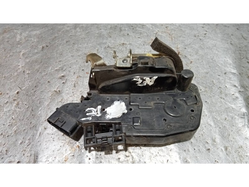 Recambio de motor cierre centralizado delantero derecho para nissan x-trail (t31) 2.0 dci turbodiesel cat referencia OEM IAM   