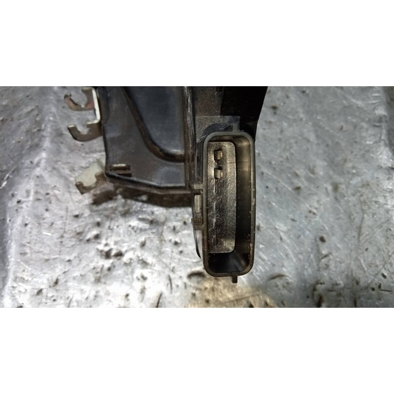 Recambio de motor cierre centralizado delantero derecho para nissan x-trail (t31) 2.0 dci turbodiesel cat referencia OEM IAM   