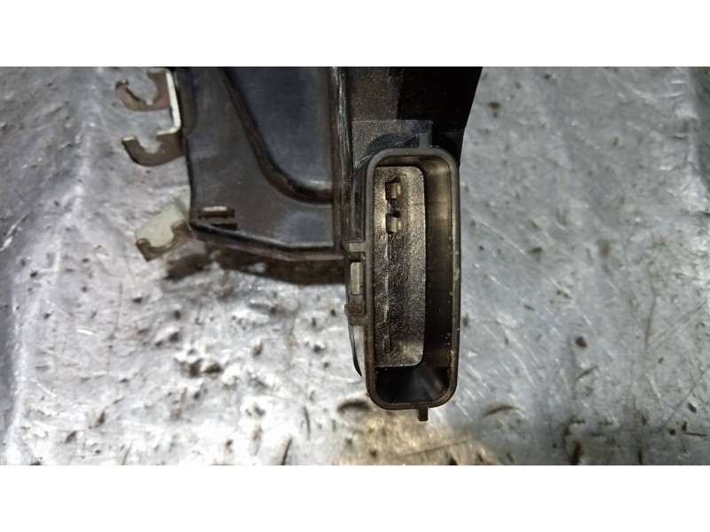 Recambio de motor cierre centralizado delantero derecho para nissan x-trail (t31) 2.0 dci turbodiesel cat referencia OEM IAM   