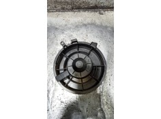 Recambio de motor calefaccion para nissan x-trail (t31) 2.0 dci turbodiesel cat referencia OEM IAM    2