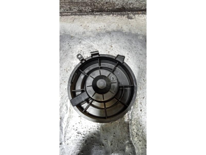 Recambio de motor calefaccion para nissan x-trail (t31) 2.0 dci turbodiesel cat referencia OEM IAM   