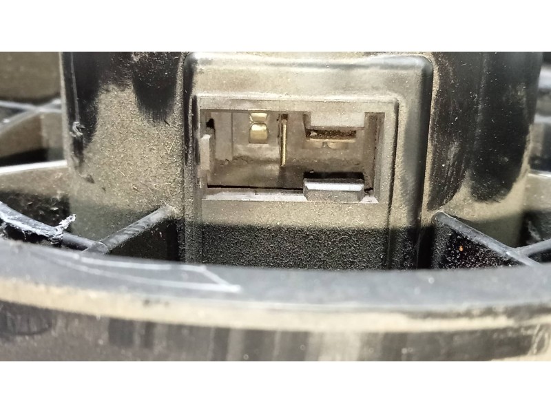 Recambio de motor calefaccion para nissan x-trail (t31) 2.0 dci turbodiesel cat referencia OEM IAM   