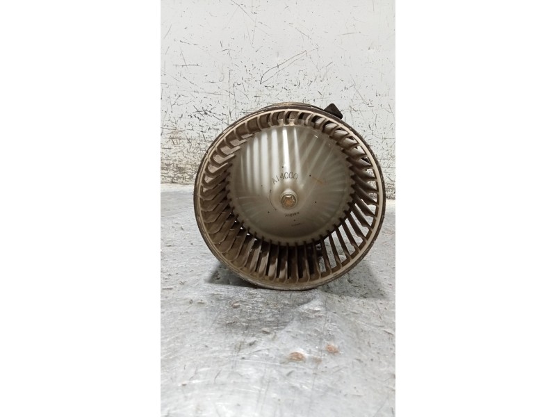 Recambio de motor calefaccion para nissan x-trail (t31) 2.0 dci turbodiesel cat referencia OEM IAM   