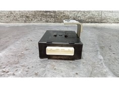 Recambio de modulo electronico para nissan x-trail (t31) 2.0 dci turbodiesel cat referencia OEM IAM WG1G675A  