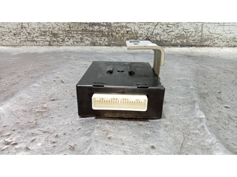 Recambio de modulo electronico para nissan x-trail (t31) 2.0 dci turbodiesel cat referencia OEM IAM WG1G675A  