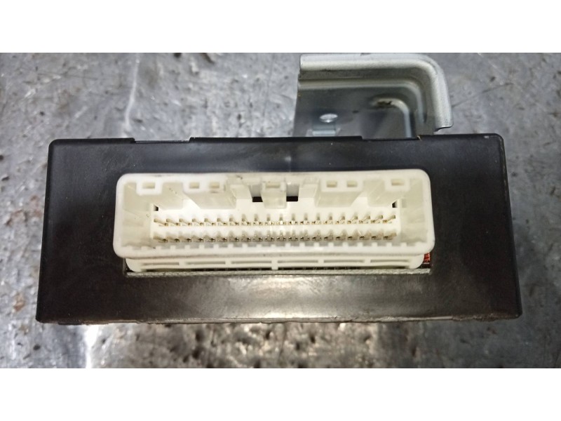 Recambio de modulo electronico para nissan x-trail (t31) 2.0 dci turbodiesel cat referencia OEM IAM WG1G675A  