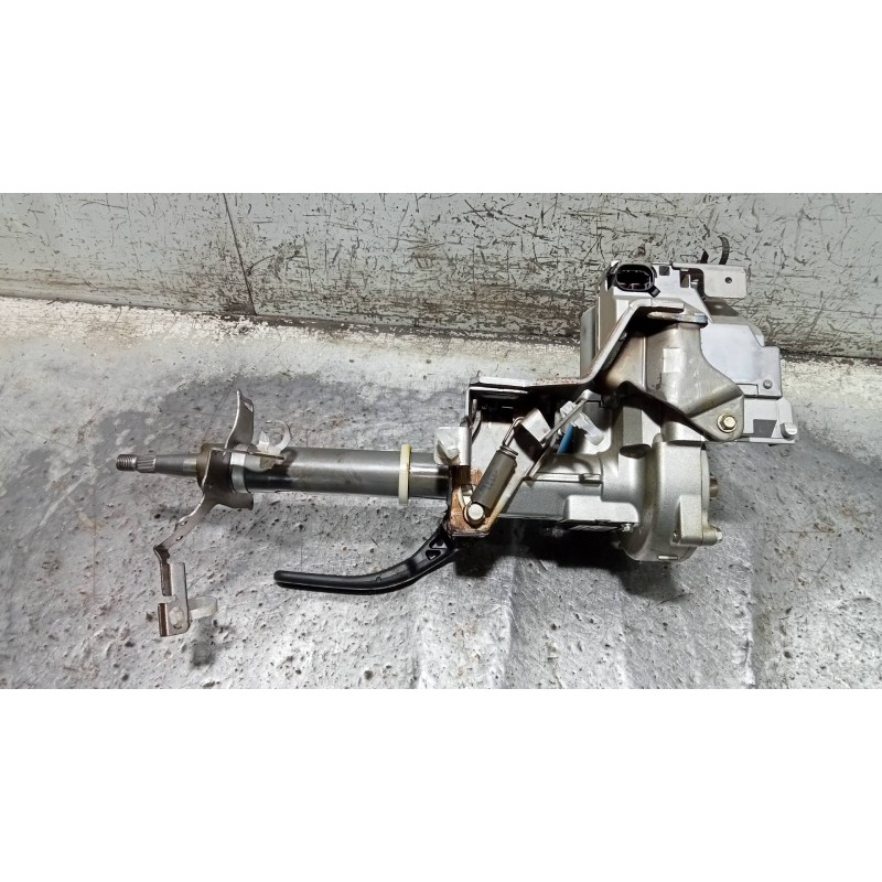 Recambio de columna direccion para nissan x-trail (t31) 2.0 dci turbodiesel cat referencia OEM IAM 48810JG41A VS57402069 EA9CEC0