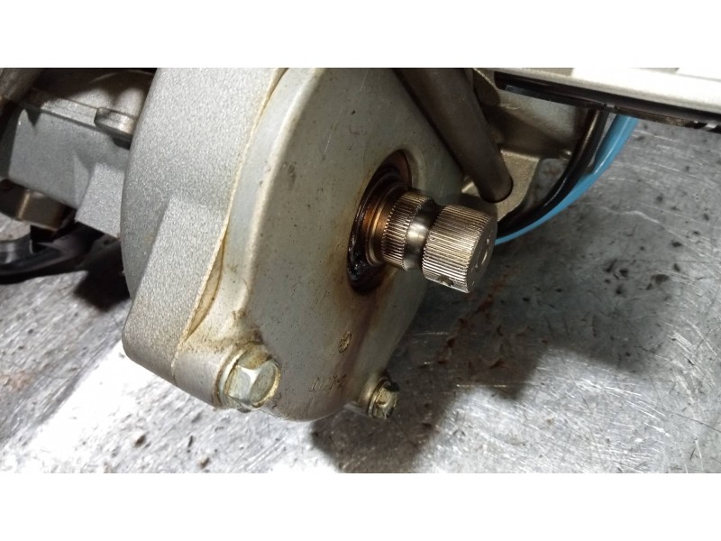 Recambio de columna direccion para nissan x-trail (t31) 2.0 dci turbodiesel cat referencia OEM IAM 48810JG41A VS57402069 EA9CEC0