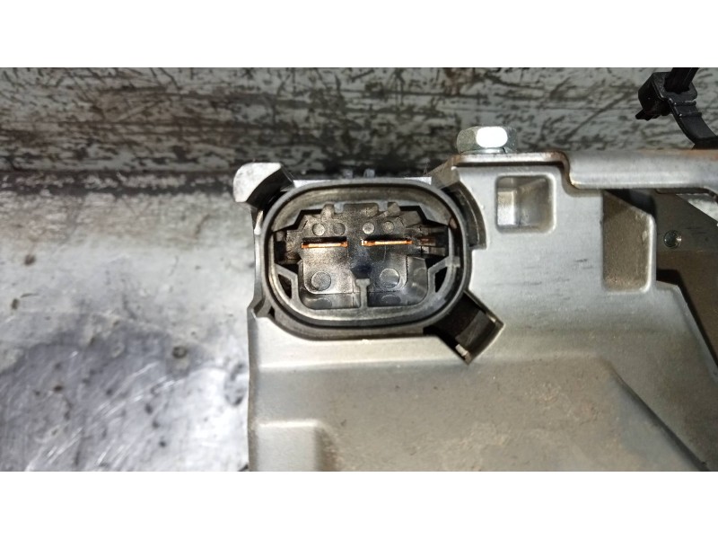 Recambio de columna direccion para nissan x-trail (t31) 2.0 dci turbodiesel cat referencia OEM IAM 48810JG41A VS57402069 EA9CEC0