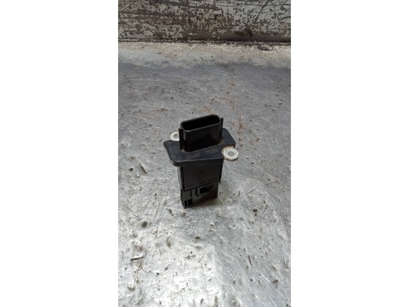 Recambio de caudalimetro para nissan x-trail (t31) 2.0 dci turbodiesel cat referencia OEM IAM AFH70M38 226807S000 