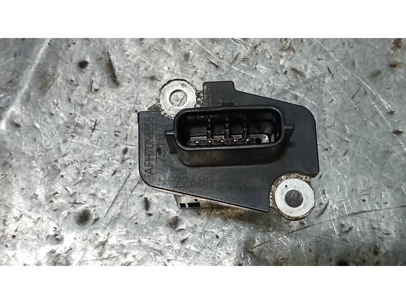 Recambio de caudalimetro para nissan x-trail (t31) 2.0 dci turbodiesel cat referencia OEM IAM AFH70M38 226807S000 
