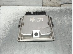 Recambio de centralita motor uce para citroen xsara picasso 2.0 hdi vivace referencia OEM IAM 0281011521 9651593480 EDC15C2 23