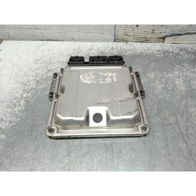 Recambio de centralita motor uce para citroen xsara picasso 2.0 hdi vivace referencia OEM IAM 0281011521 9651593480 EDC15C2 23