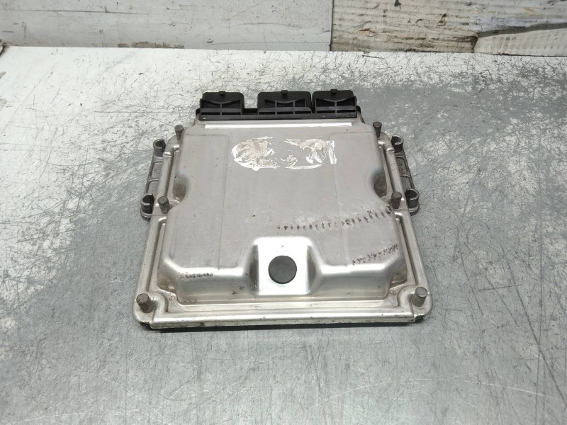 Recambio de centralita motor uce para citroen xsara picasso 2.0 hdi vivace referencia OEM IAM 0281011521 9651593480 EDC15C2 23