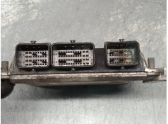 Recambio de centralita motor uce para citroen xsara picasso 2.0 hdi vivace referencia OEM IAM 0281011521 9651593480 EDC15C2 23 2