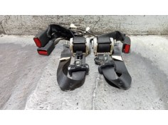 Recambio de juego cinturones trasero para nissan x-trail (t31) 2.0 dci turbodiesel cat referencia OEM IAM   
