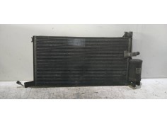 Recambio de condensador / radiador aire acondicionado para seat toledo (1l) master referencia OEM IAM 791176733F01  