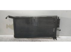Recambio de condensador / radiador aire acondicionado para seat toledo (1l) master referencia OEM IAM 791176733F01   2