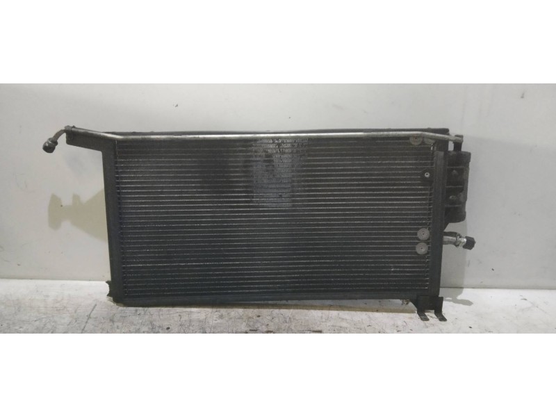 Recambio de condensador / radiador aire acondicionado para seat toledo (1l) master referencia OEM IAM 791176733F01  