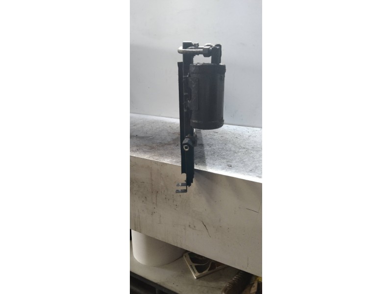 Recambio de condensador / radiador aire acondicionado para seat toledo (1l) master referencia OEM IAM 791176733F01  