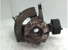 Recambio de mangueta delantera izquierda para citroen xm berlina 2.0 referencia OEM IAM   