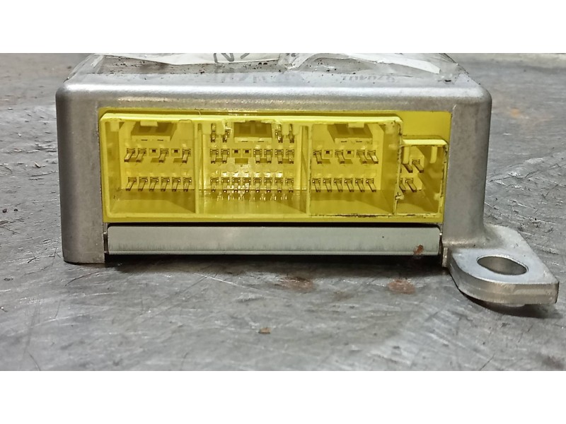 Recambio de centralita airbag para nissan x-trail (t31) 2.0 dci turbodiesel cat referencia OEM IAM 98820JH200  
