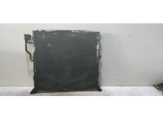 Recambio de condensador / radiador aire acondicionado para bmw serie 3 berlina (e36) 325td referencia OEM IAM 64538373004  