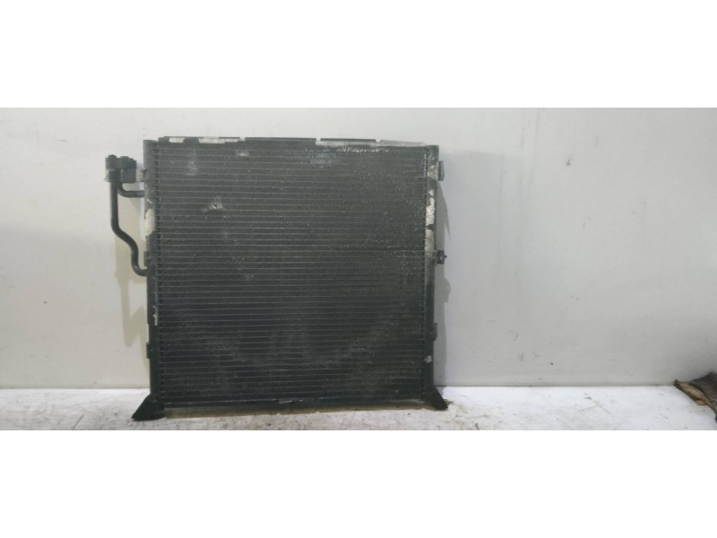 Recambio de condensador / radiador aire acondicionado para bmw serie 3 berlina (e36) 325td referencia OEM IAM 64538373004  