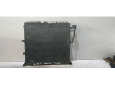 Recambio de condensador / radiador aire acondicionado para bmw serie 3 berlina (e36) 325td referencia OEM IAM 64538373004   2