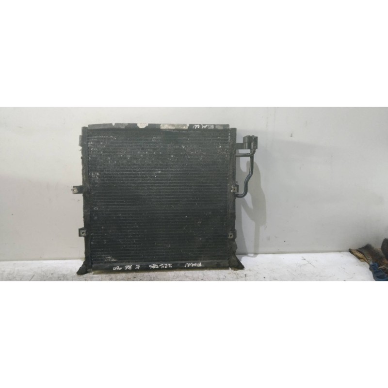 Recambio de condensador / radiador aire acondicionado para bmw serie 3 berlina (e36) 325td referencia OEM IAM 64538373004  