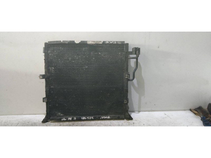 Recambio de condensador / radiador aire acondicionado para bmw serie 3 berlina (e36) 325td referencia OEM IAM 64538373004  