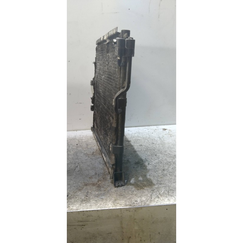 Recambio de condensador / radiador aire acondicionado para bmw serie 3 berlina (e36) 325td referencia OEM IAM 64538373004  