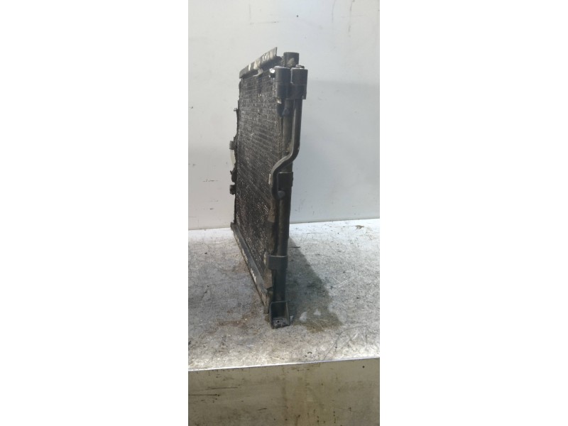 Recambio de condensador / radiador aire acondicionado para bmw serie 3 berlina (e36) 325td referencia OEM IAM 64538373004  
