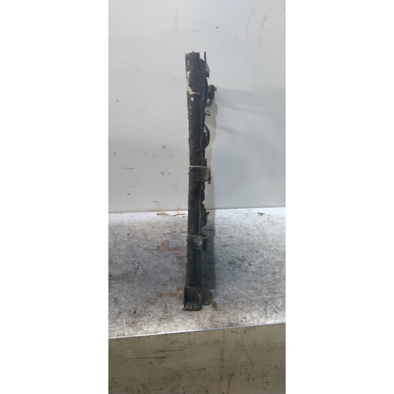 Recambio de condensador / radiador aire acondicionado para bmw serie 3 berlina (e36) 325td referencia OEM IAM 64538373004  