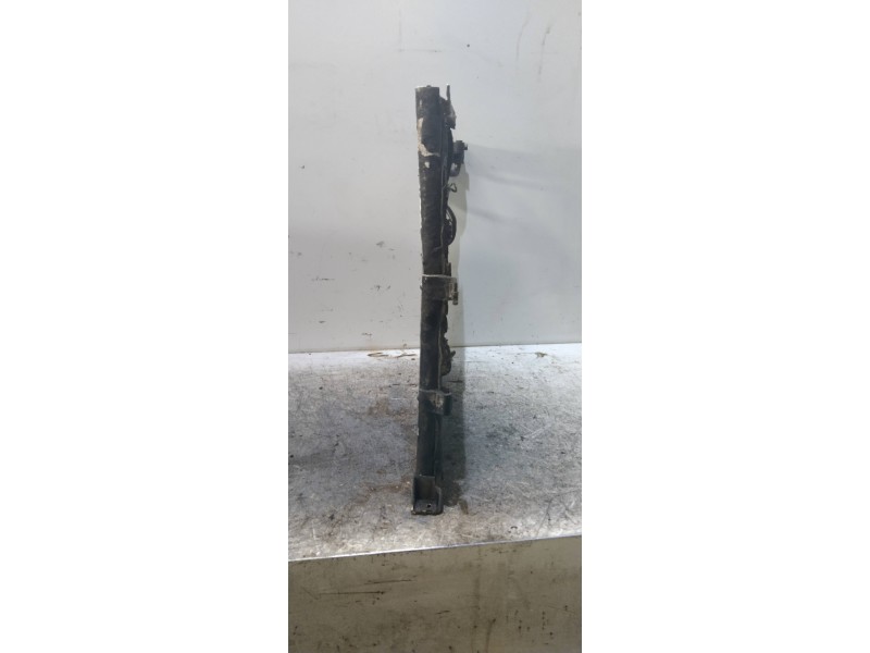 Recambio de condensador / radiador aire acondicionado para bmw serie 3 berlina (e36) 325td referencia OEM IAM 64538373004  