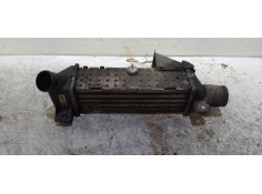 Recambio de intercooler para seat ibiza (6k) hit referencia OEM IAM 6K0145805  