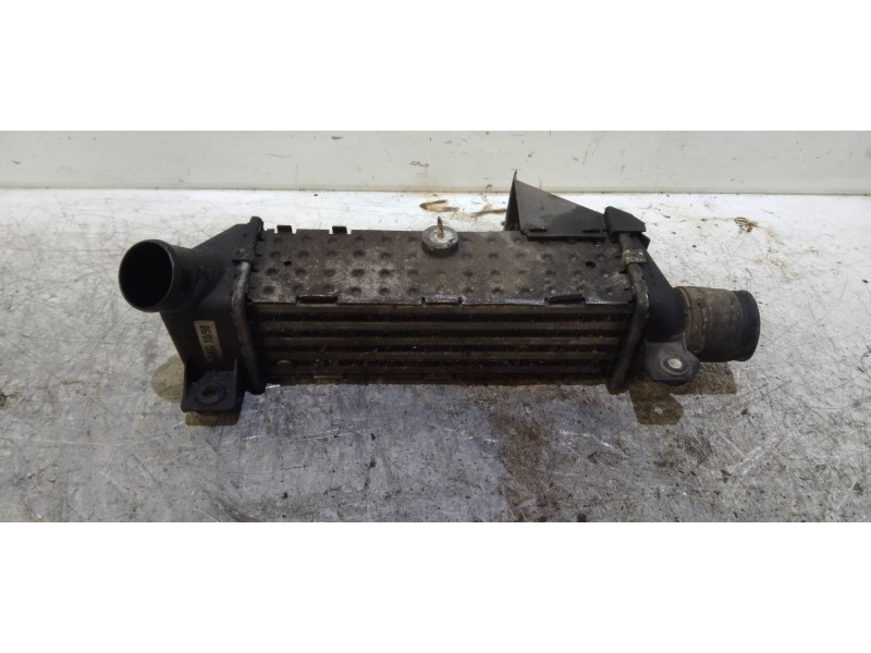 Recambio de intercooler para seat ibiza (6k) hit referencia OEM IAM 6K0145805  