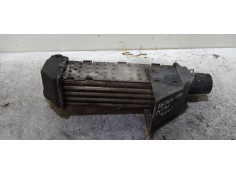 Recambio de intercooler para seat ibiza (6k) hit referencia OEM IAM 6K0145805   2