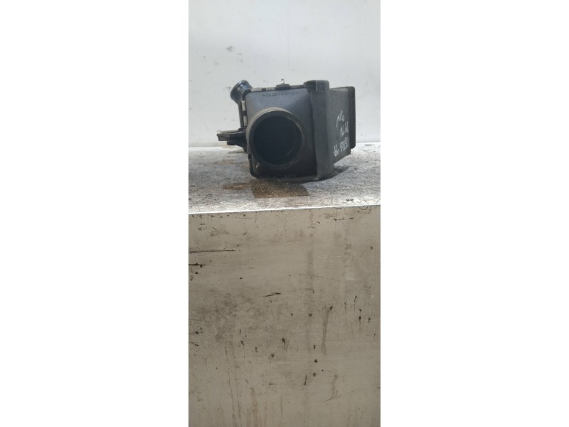 Recambio de intercooler para seat ibiza (6k) hit referencia OEM IAM 6K0145805  