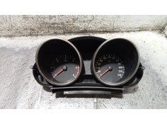 Recambio de cuadro instrumentos para mazda 3 lim. (bl) 2.2 turbodiesel cat referencia OEM IAM BBM655430  