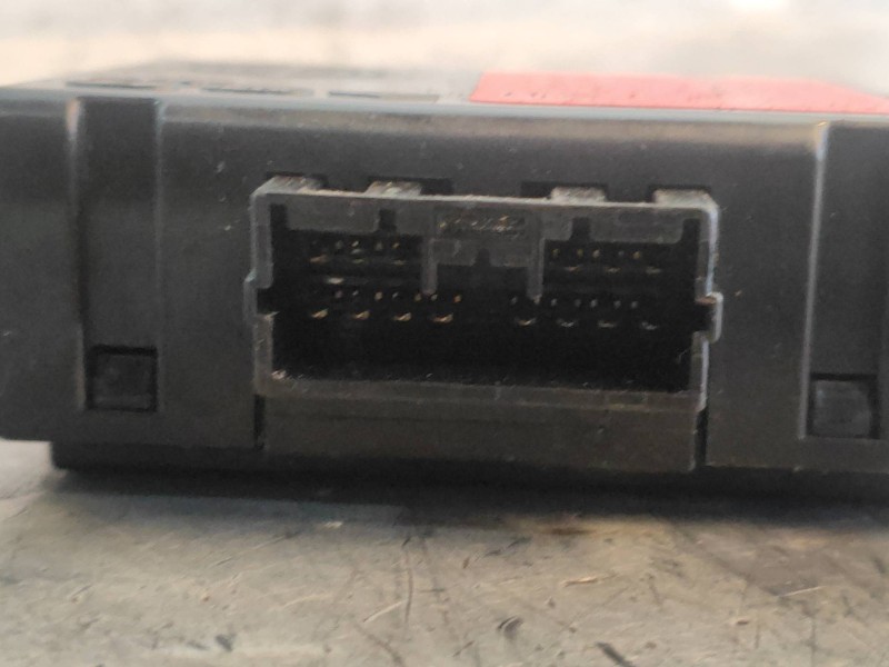 Recambio de modulo electronico para kia picanto 1.1 crdi active referencia OEM IAM 9541007100 36087M1000 