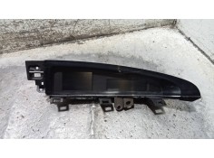 Recambio de pantalla multifuncion para mazda 3 lim. (bl) 2.2 turbodiesel cat referencia OEM IAM BBP3611J0A 4610007191 