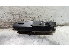 Recambio de pantalla multifuncion para mazda 3 lim. (bl) 2.2 turbodiesel cat referencia OEM IAM BBP3611J0A 4610007191  2