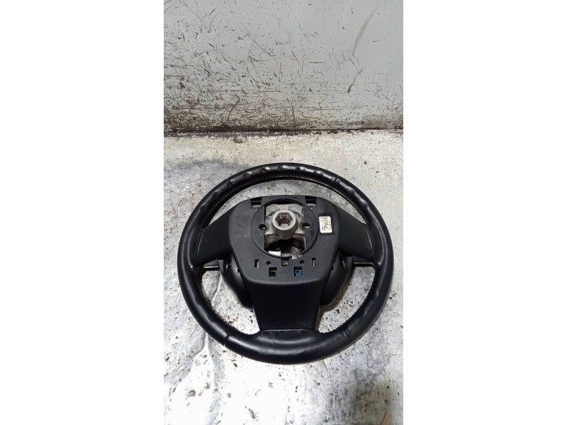 Recambio de volante para mazda 3 lim. (bl) 2.2 turbodiesel cat referencia OEM IAM   